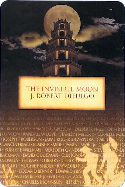 Invisiblemoon